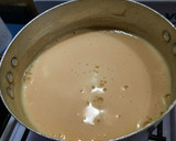 Foto del paso 3 de la receta: El flan que espera mi nieta como fin de la comida
