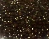 A picture of step 1 of Whole Black Gram Vada (Thirumala Thirupati Prasad).