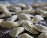 Foto del paso 6 de la receta: Knishes o Empanadas de Papa