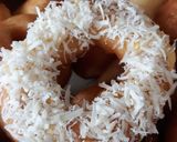 Foto langkah ke 7 dari resep Donat Mini Sederhana.