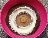 Foto del paso 1 de la receta: ☕ Mezcla casera para capucchino instantáneo, sin azúcar agregada - Y cómo prepararlo ☕ #canela
