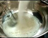 A picture of step 1 of Thoothukudi macroons.