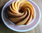 Foto langkah ke 20 dari resep Resep Bolu Marmer Cake / Bolu jadul super enak lembut banget.