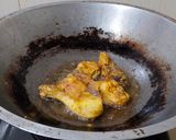Foto langkah ke 3 dari resep Ayam Goreng Serai.