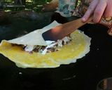 Óriás palacsinta,... ahogy mi szeretjük recept fázis 11 fotója