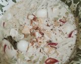 Foto langkah ke 4 dari resep Sayur Manisa Putih.