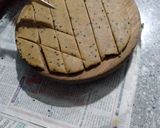 A picture of step 5 of छत्तीसगढ़ी खुर्मी (Chhattisgarhi khurmi recipe in hindi).