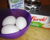 Foto del paso 8 de la receta: Recuerdos sabor a café 🍰☕