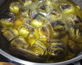 Foto del paso 6 de la receta: Alcachofa confitada