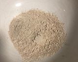 Foto del paso 4 de la receta Crumble de manzana 🍏