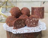 Foto langkah ke 3 dari resep Milo Ball.