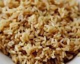 A picture of step 1 of 10 min Peas Pulao.