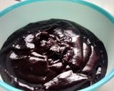 Foto langkah ke 2 dari resep Selai coklat homade.