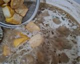 Foto langkah ke 7 dari resep Terik Daging Tahu.