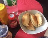Foto del paso 5 de la receta: Empanadas caseras 😋