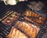 A picture of step 5 of Grilled Pork Ribs 🐖🐖.