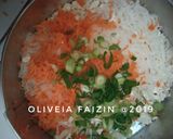Foto langkah ke 2 dari resep 395) Tahu Bihun Goreng.