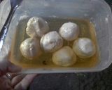 Foto langkah ke 1 dari resep Martabak telur "nisa".