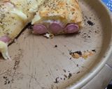 Foto del paso 5 de la receta: Rolls de salchichas