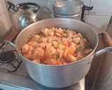Foto del paso 6 de la receta: Guiso de conejo🍛