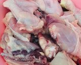Foto langkah ke 1 dari resep Ayam Goreng Ungkep.