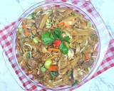 Cara Membuat Kwetiau Goreng Simple 5