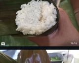 Foto langkah ke 3 dari resep Bacang.