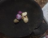 Foto langkah ke 1 dari resep Sup Jamur Tiram Daging Giling.