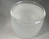 Hình bước làm 4 của món Nha đam đường phèn