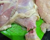 Foto del paso 3 de la receta: Pollo arrollado
