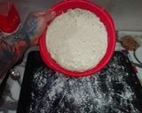 Foto del paso 5 de la receta: Pan ciabatta rico y crujiente