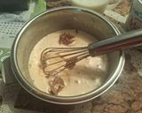 Foto del paso 5 de la receta: Flan de dulce de leche 🍮