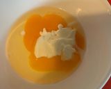 Tk virslis párna 😜 recept fázis 3 fotója