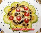 Foto del paso 4 de la receta: Tortilla campera