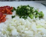 Foto del paso 1 de la receta: Tallarines Foratti con tuco de carne cortada