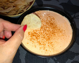 Foto del paso 2 de la receta: Dip de morrones