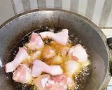 Foto langkah ke 1 dari resep Sambel ayam kecombrang.