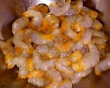 গার্লিক বাটার শ্রিম্প (Garlic butter shrimp recipe in Bengali) রেসিপি ধাপ - 2 ছবি