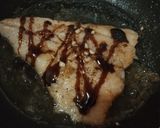 Foto langkah ke 3 dari resep Pan seared Dori fillet manis gurih pedas.