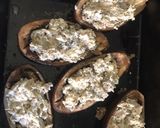 Foto del paso 3 de la receta: Berenjenas rellenas