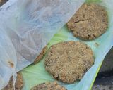 Foto del paso 11 de la receta: Hamburguesas de lentejas