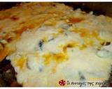 A different briam recipe step 4 photo