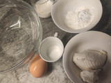 Pancakes con ricotta