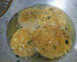 A picture of step 7 of Mix Flour Methi Poori.