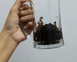 Foto langkah ke 2 dari resep Capucino Cincau.