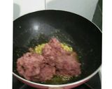 Foto langkah ke 5 dari resep Macaroni schotel kukus.