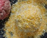 Foto langkah ke 3 dari resep Scotch eggs.
