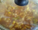 Foto del paso 3 de la receta Guatitas (callos) de la tía Juani