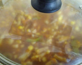 Foto del paso 3 de la receta: Guatitas (callos) de la tía Juani