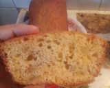 Foto del paso 7 de la receta: Budín de sidra y manzana